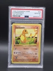 Pokemon Charmander Base Set Shadowless 1st Edition #46 PSA 10 Gem Mint
