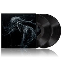 Orbit Culture 'Death Above Life' 2LP Black Vinyl - Neu & Versiegelt