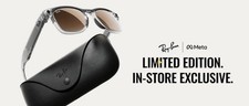 Ray Ban Meta AI Wayfarer Sunglasses (Gen 2) - Limited Edition (only 7500 made)