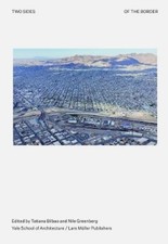 Nile Greenberg Two Sides of the Border (Paperback)