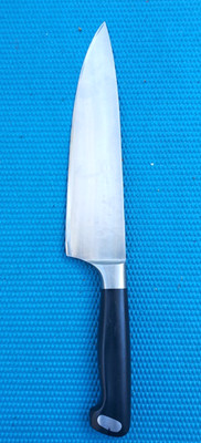 Messermeister San Moritz Elite Germany E/2686-8 CHEF'S KNIFE 8'' BLADE