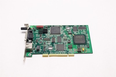 YASKAWA PCU-ETHIOEL IETH045 VER F 490-5054 