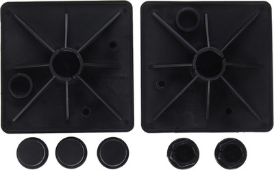 3HUNIFOOT 3Rd Hand Universal Foot (2 Pack)