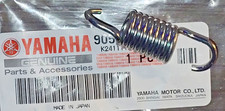 YAMAHA YZ125, YZ250, YZ250F, WR250F MOTORCYCLE REAR BRAKE PEDAL RETURN SPRING