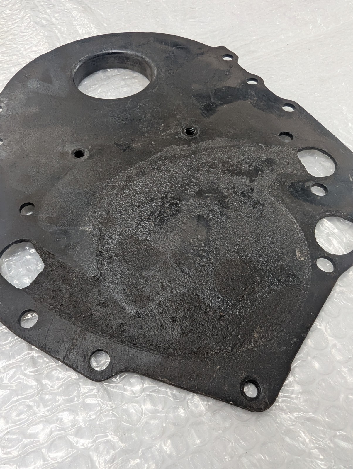 Ford 351M Timing Cover OEM 351C 351M 400 M FoMoCo Steel 