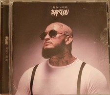 💥💥 SETH GUEKO-barlou-[CD] 15 TITRES 2016 RAP FRANCAIS