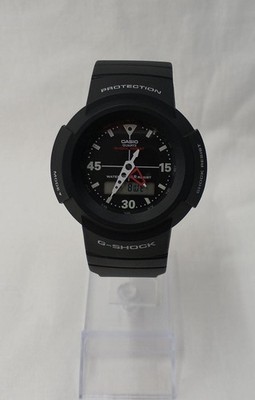 CASIO AW-500E G-SHOCK 75946