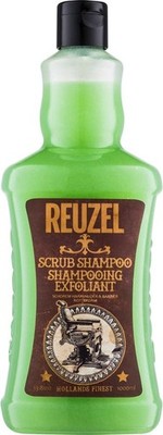 Reuzel Scrub Shampoo