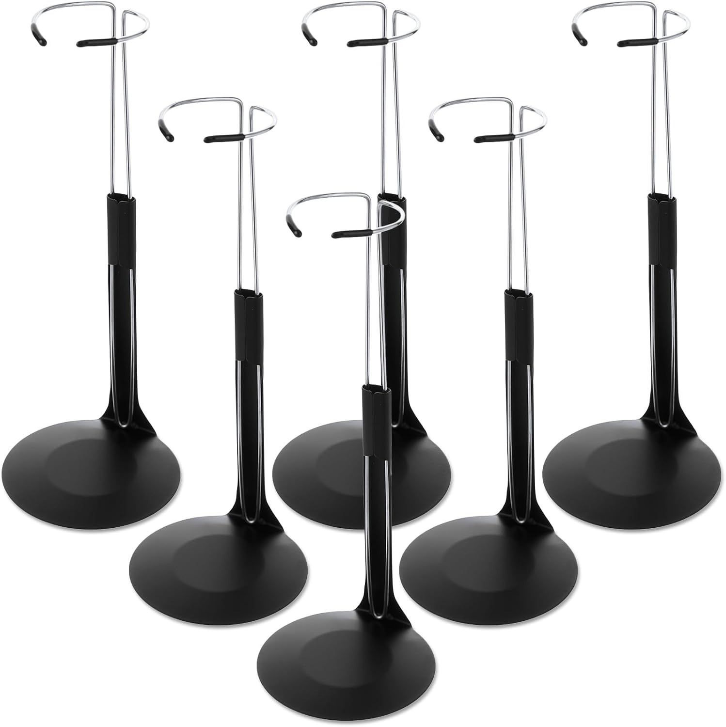 Display Stand With