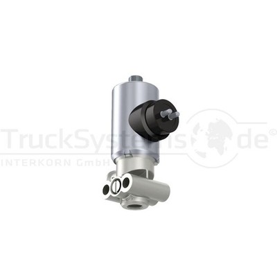 Wabco Magnetventil 4721737010 - 472 173 701 0
