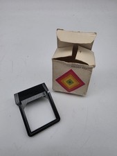 Polaroid Sx-70 accessory Holder 113 in Original Box