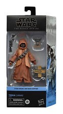 Star Wars The Black Series 6  Obi-Wan Kenobi Teeka Jawa