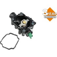 NRF 725081 Thermostat KüHlmittel FüR Citroen Peugeot 307 206 Partner 207 207