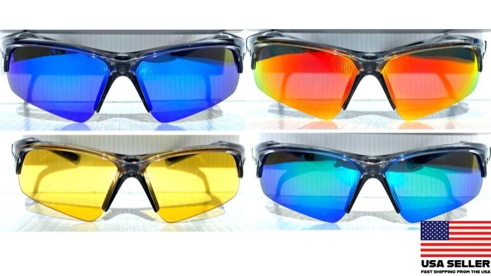 NIKE SKYLON ACE EV1125 009 POLARIZED Replacement Lens by SPECTRA