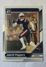 2024 Panini Donruss Optic - Jabrill Peppers #138