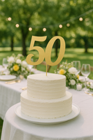 Kuchendeko, Tortenstecker,Cake Topper, Happy Birthday, Hochzeit,Personalisiert