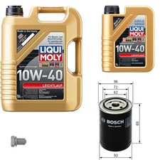 Filtre à huile Lada 111