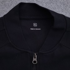 ジャケット・アウター apple apple Apple Black Clothing for Men for sale | eBay