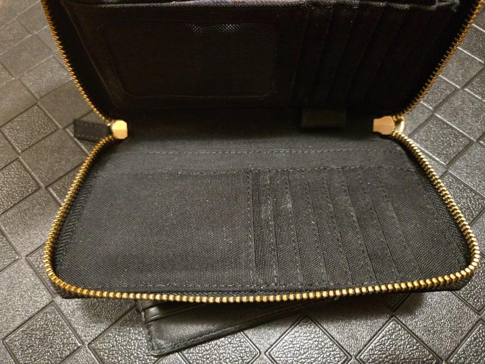 Cartera clutch Carhartt Foto 4 de 4