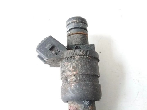 VW GOLF IV 1J1 Einspritzdüse 06A906031D 1.80 Petrol 92kw 1999 20368846