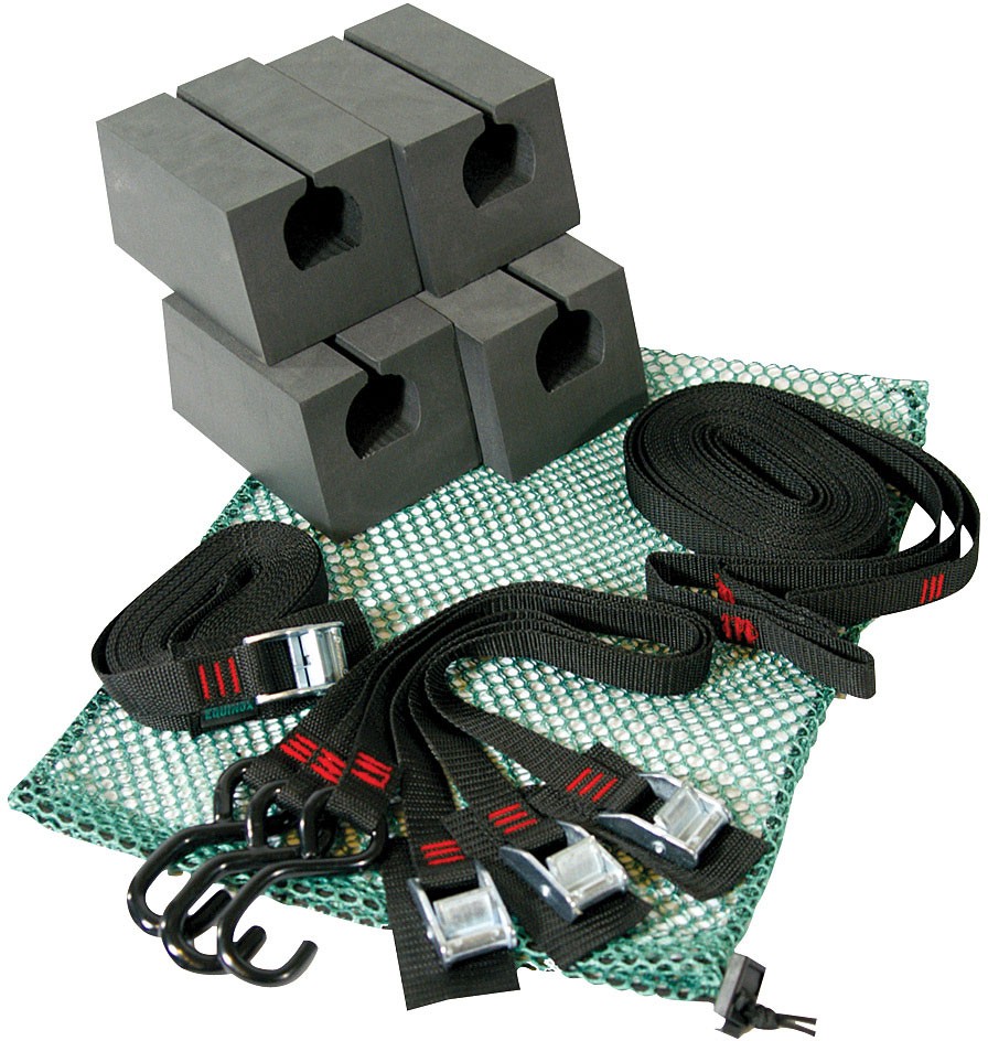 Equinox Deluxe Canoe Carrier Автомобиль премиум-класса с верхним расположением лодки для удобной транспортировки 15890₽