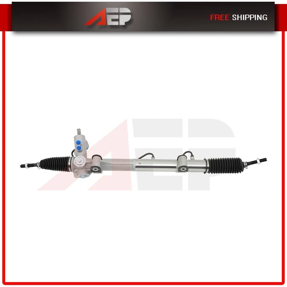 26-4004 Power Steering Rack For 2000 Mercedes-Benz Ml320 2000 Mercedesbenz Ml430 - Изображение 2 из 4