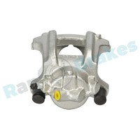 RAP Brakes Bremssattel R-K0870 Gusseisen FüR BMW 3Er F30 F80 Touring F31 4Er F36