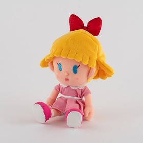 MOTHER Earth Bound Plush Chosen Four Set Hobonichi Project game Famicom Ness