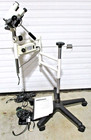 Leisegang Colposcope Microscope w/Video Output System & Swivel Stand