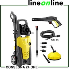 Idropulitrice ad acqua fredda Lavor Planet 140  bar da 1900W