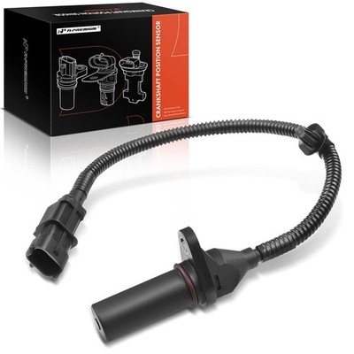 A-Premium 39180-2B000 Engine Crankshaft Position Sensor Compatible with... 