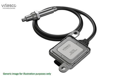 NOX-SENSOR, HARNSTOFFEINSPRITZUNG FÜR BMW - SCHAEFFLER VITESCO 571 0014 10