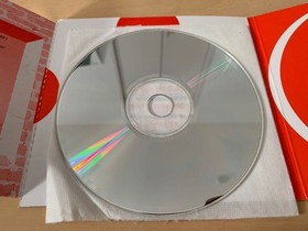 Flash Sega Saturn Vol.7 Demo & Trial Version Collection used