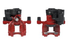 ATE Bremssattel Bremszange hinten links rechts für VW T-ROC A11 Touran 5T1 5G1