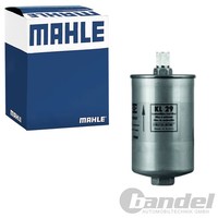 Knecht Mahle Kraftstofffilter Leitungsfilter Passend FüR Audi 80 90 Coupe