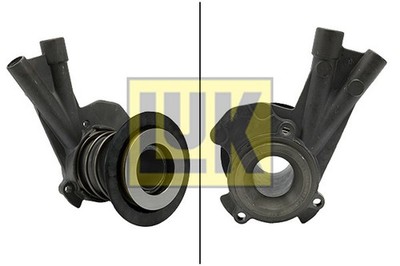 Schaeffler LuK Zentralausrücker Kupplung 510 0377 10 für MERCEDES ATEGO AXOR 500
