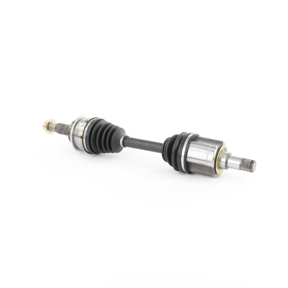 Комплект из 2 передних шарнирных валов оси TrakMotive для Lexus GX470 Toyota 4Runner 4WD - Изображение 3 из 4