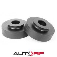 0.8" 20mm Rear Coil Spacers Lift Kit for SKODA FABIA, KAMIQ, KAROQ, KODIAQ