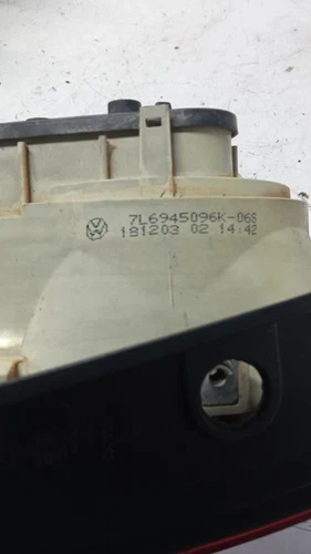 7L6945096K Piloto Trasero Derecho para VOLKSWAGEN TOUAREG (7LA) TDI R5 2 496382 - Imagen 4 de 8