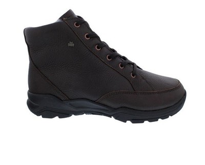 Finn Comfort Erding Schnür-Bootie 3922-813432 Classic-Sport, Rabo - vollnarbiges