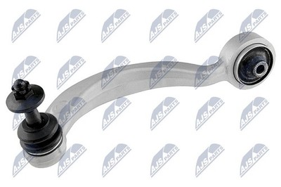 NTY Querlenker Dreieckslenker ZWG-TY-042 für LEXUS LS 460 USF40 USF41 AWD USF45