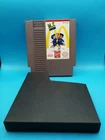 M.C. KIDS Nintendo NES Cleaned/Tested
