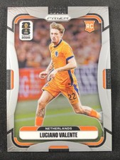 2026 Panini Prizm FIFA World Cup Base! Pick Your Card, SHIPS FREE! Up'd 10/17!