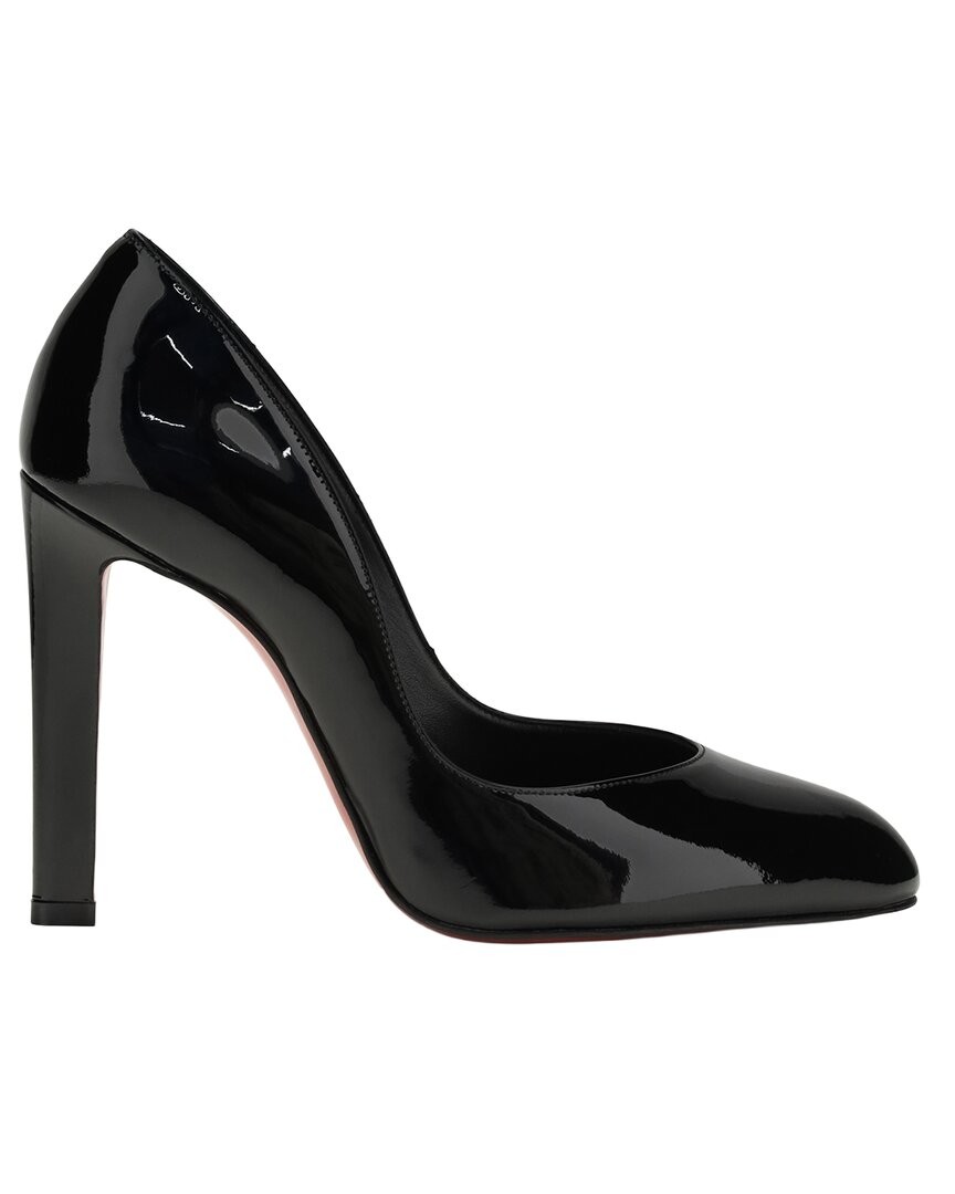 Christian Louboutin Fannylove 100 Patent Pump Women's | eBay