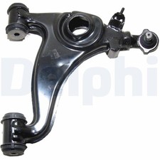 Wheel Suspension Control/Trailing Arm Delphi TC1219 Fits Mercedes 124 190