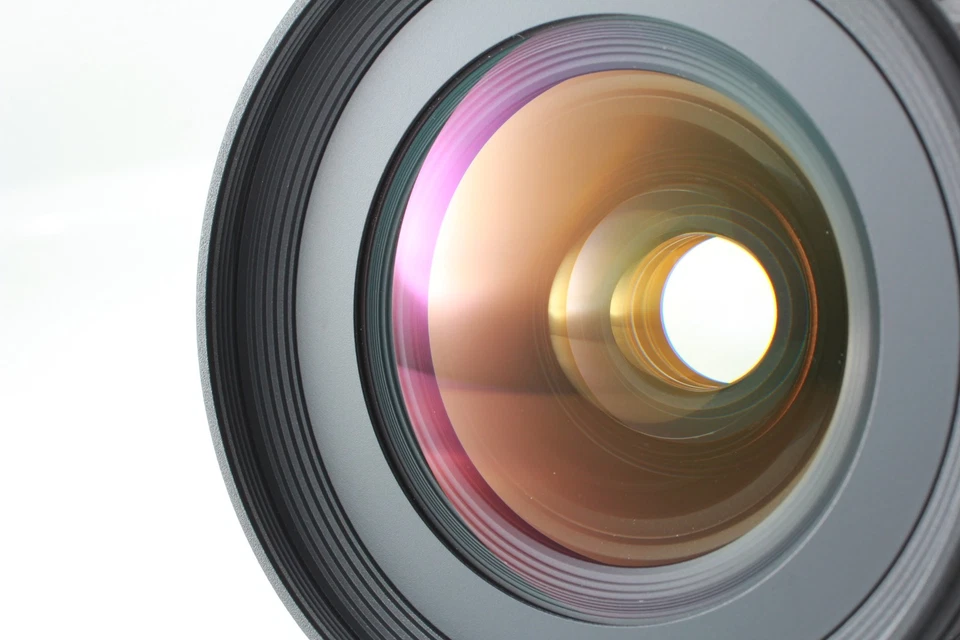 [MINT] Sigma AF 24mm f/1.8 DG EX Macro Aspherical  Lens for Nikon F From JAPAN - Image 3 of 4