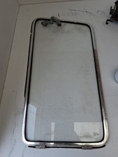 Volkswagen Type 3 Square Back Pop Out Windows With Latch