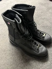 Danner Acadia 8 Gore Tex Combat Boots Men’s Size 8 Black (21210) $350+ WORN ONCE