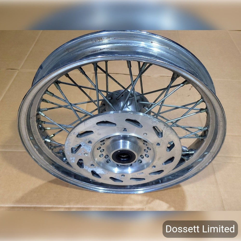 Genuine D.I.D. Japan 17