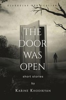 The Door Was Open | Karine Khodikyan | Taschenbuch | Kartoniert / Broschiert